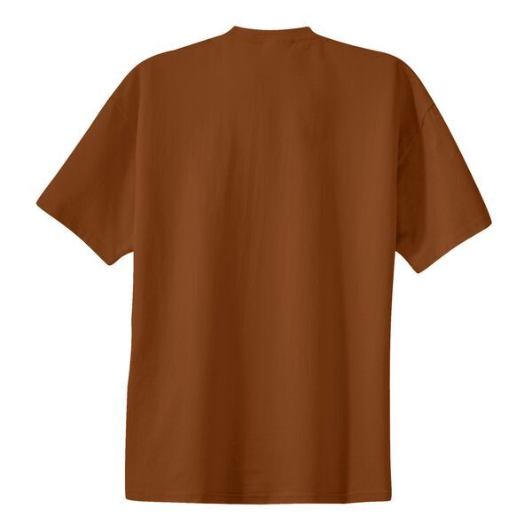 Port & Company® Essential Heavyweight 100% Cotton Men's Tee