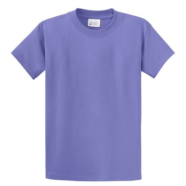 Port & Company® Essential Heavyweight 100% Cotton Men's Tee