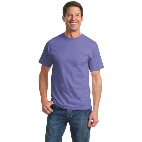 Port & Company® Essential Heavyweight 100% Cotton Men's Tee