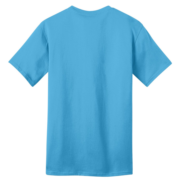 Port & Company® Essential Ring Spun Cotton Men's Tee