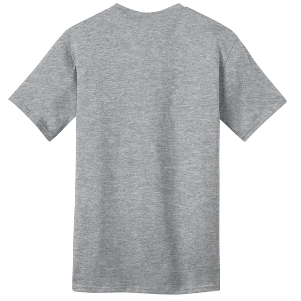 Port & Company® Essential Ring Spun Cotton Men's Tee