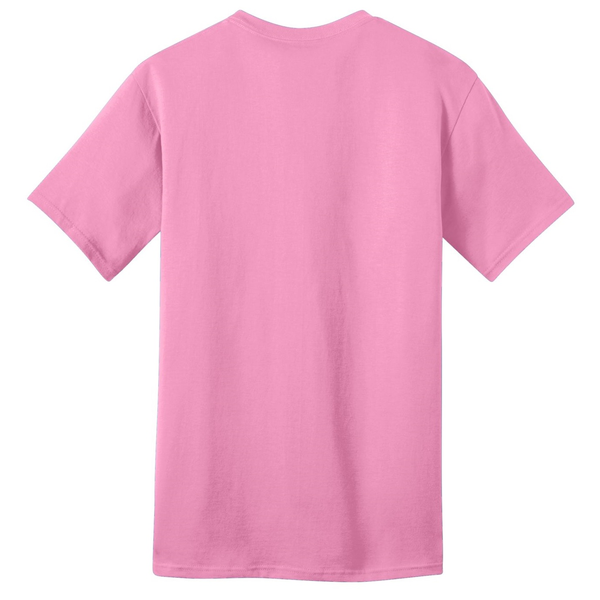 Port & Company® Essential Ring Spun Cotton Men's Tee