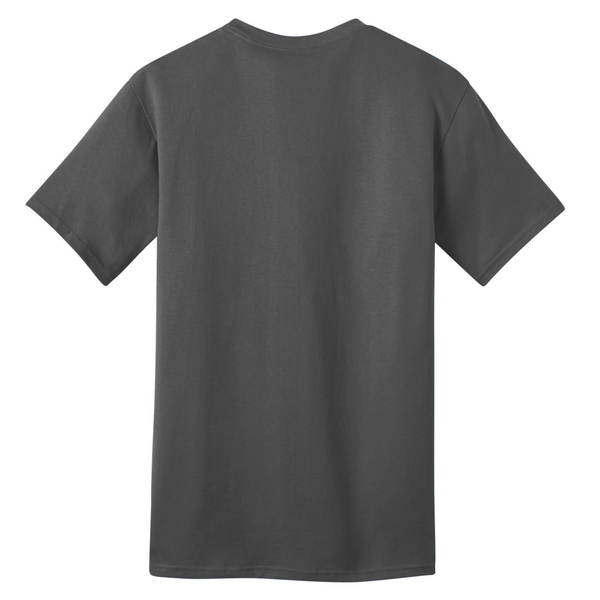 Port & Company® Essential Ring Spun Cotton Men's Tee