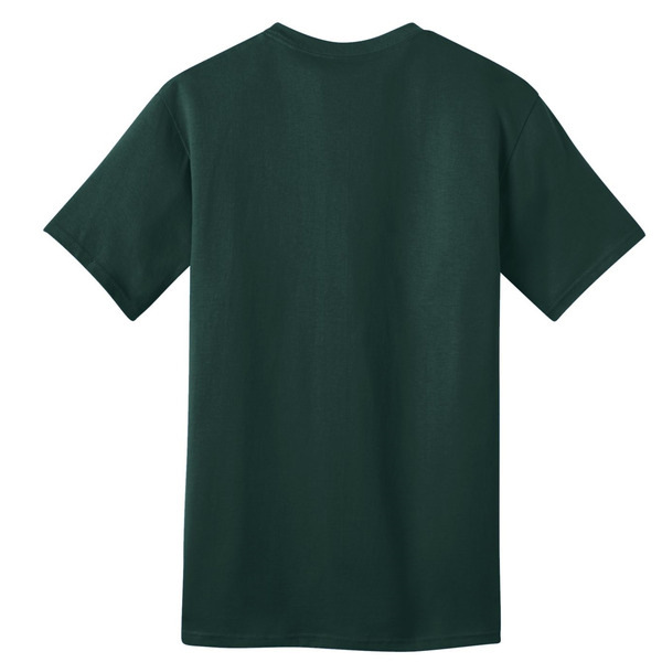 Port & Company® Essential Ring Spun Cotton Men's Tee