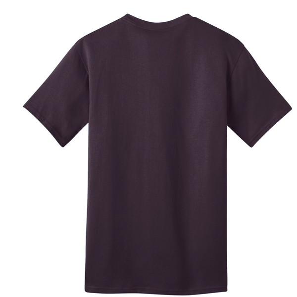 Port & Company® Essential Ring Spun Cotton Men's Tee