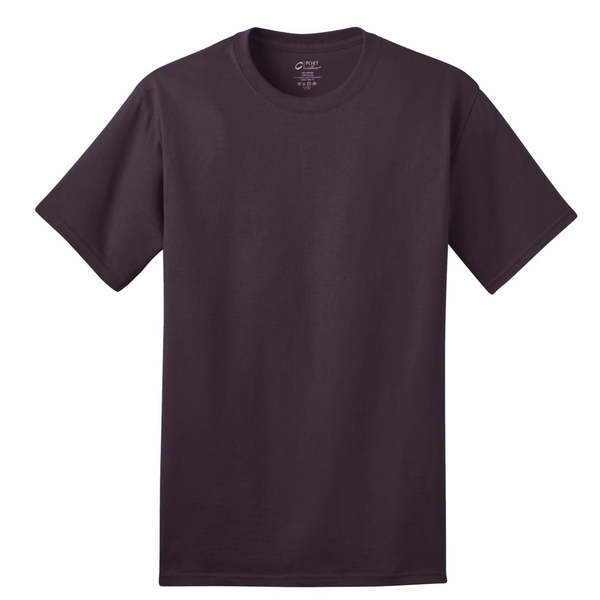 Port & Company® Essential Ring Spun Cotton Men's Tee
