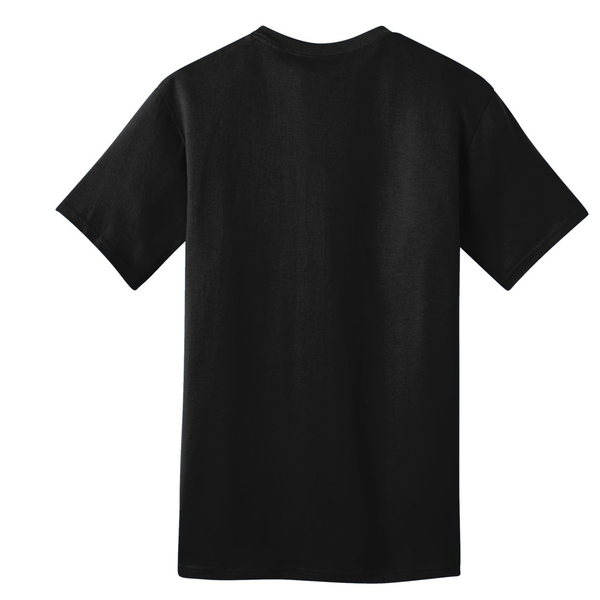 Port & Company® Essential Ring Spun Cotton Men's Tee