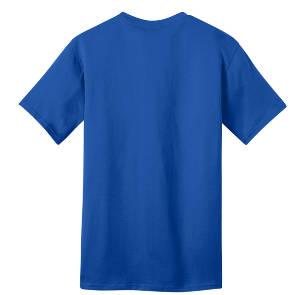 Port & Company® Essential Ring Spun Cotton Men's Tee