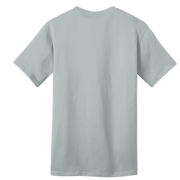 Port & Company® Essential Ring Spun Cotton Men's Tee