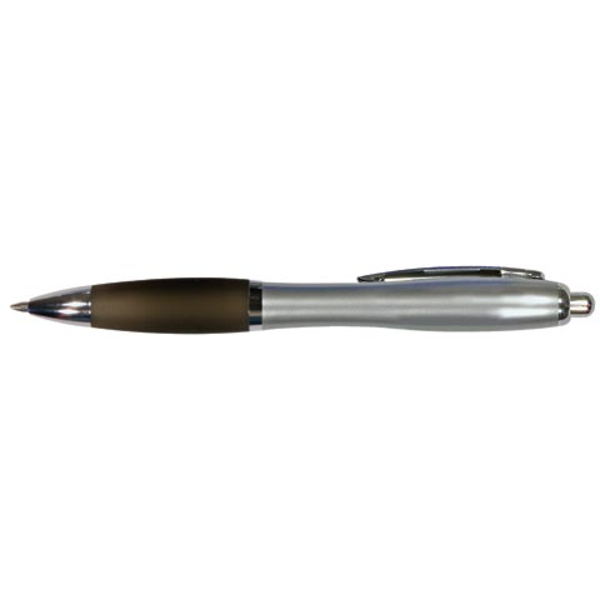 Silhouette Satin Grip Pen