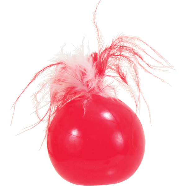 Smilin' Eye Poppin' Pal Stress Reliever