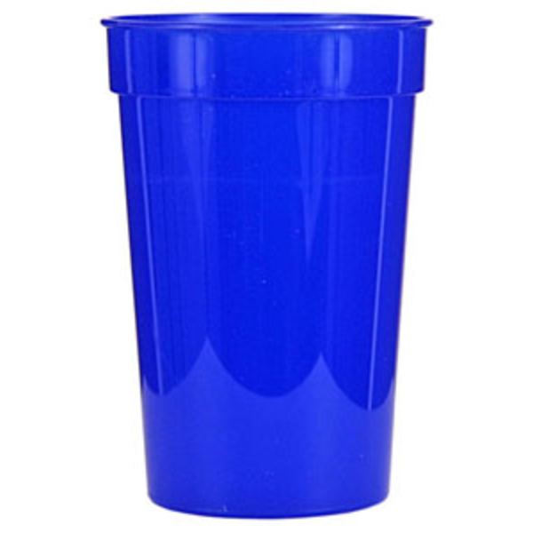 Smooth Stadium Cup, 17oz.