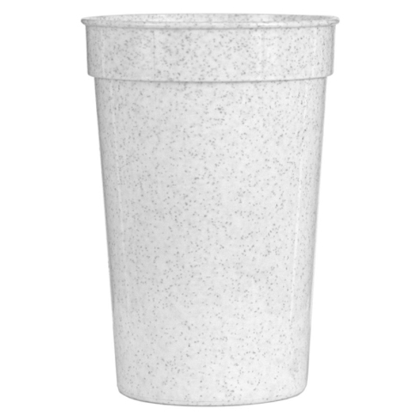 Smooth Stadium Cup, 17oz.