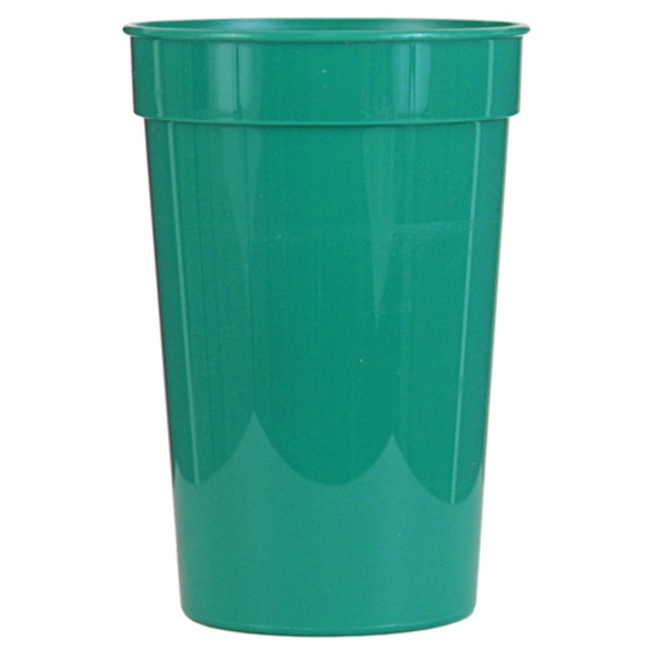 Smooth Stadium Cup, 17oz.