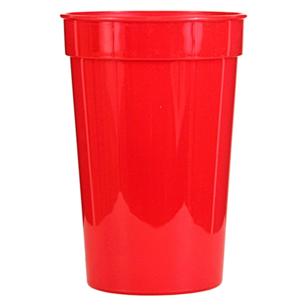Smooth Stadium Cup, 17oz.