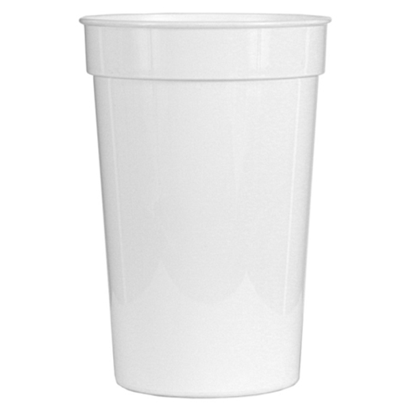 Smooth Stadium Cup, 17oz.