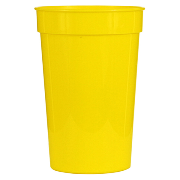 Smooth Stadium Cup, 17oz.