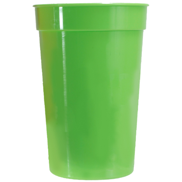 Smooth Stadium Cup, 17oz.