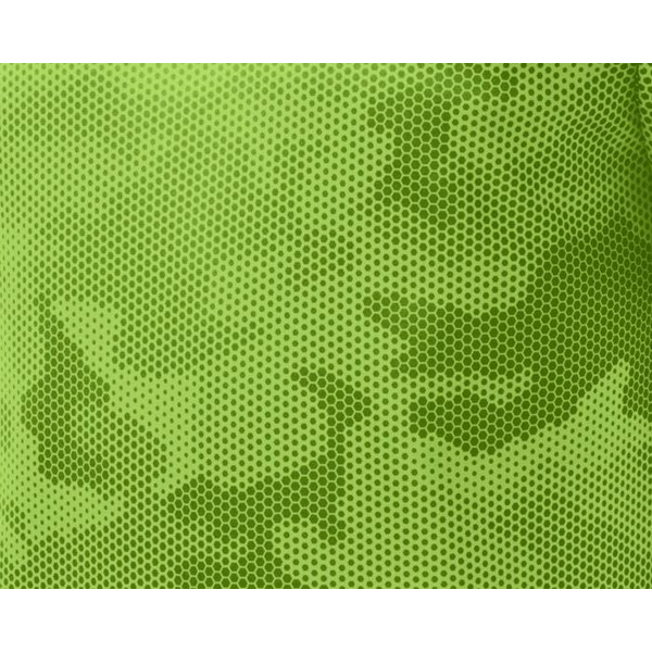 Sport-Tek® CamoHex Men's Interlock Performance Tee