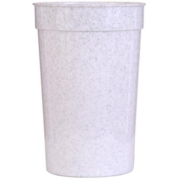 Smooth Stadium Cup, 22oz., BPA Free