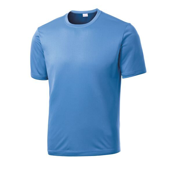 Sport-Tek® PosiCharge™ Competitor™ Men's Interlock Performance Tee