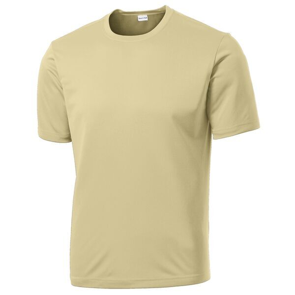 Sport-Tek® PosiCharge™ Competitor™ Men's Interlock Performance Tee