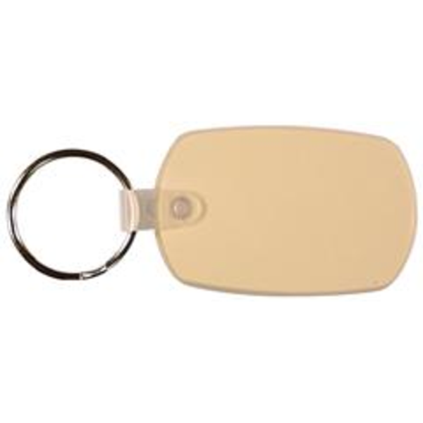 Standard Soft Key Fob
