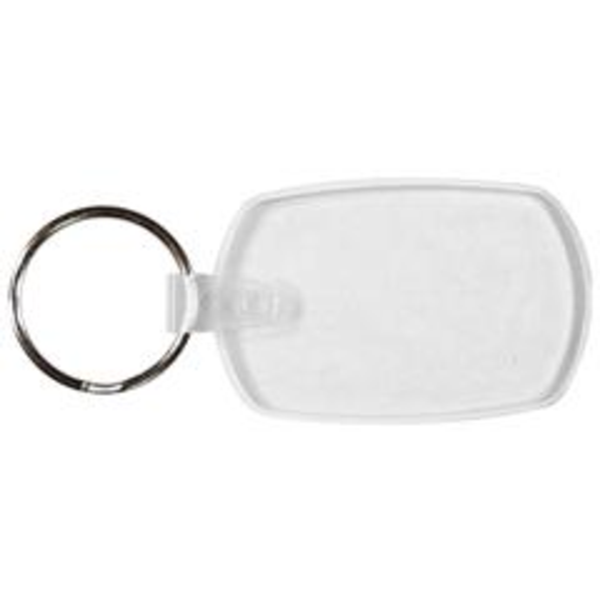 Standard Soft Key Fob