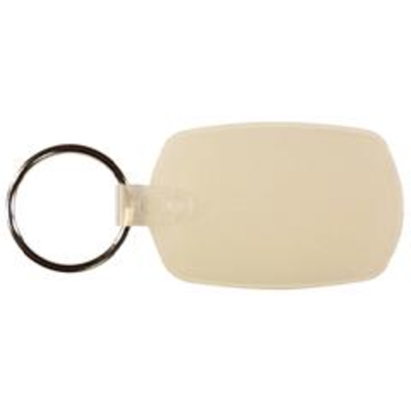 Standard Soft Key Fob