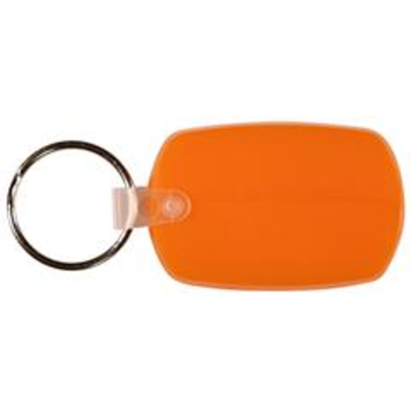 Standard Soft Key Fob