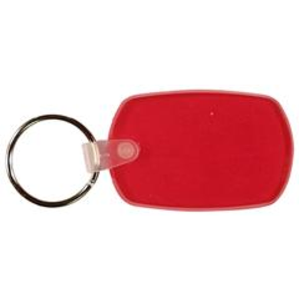 Standard Soft Key Fob