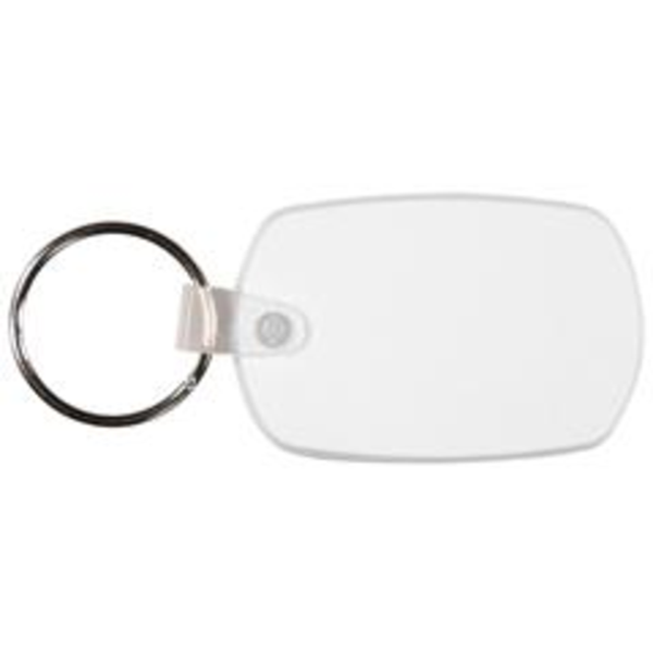 Standard Soft Key Fob