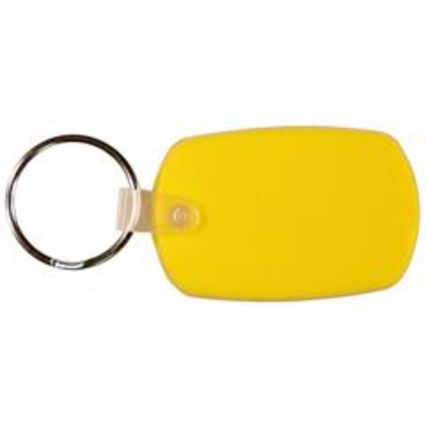 Standard Soft Key Fob