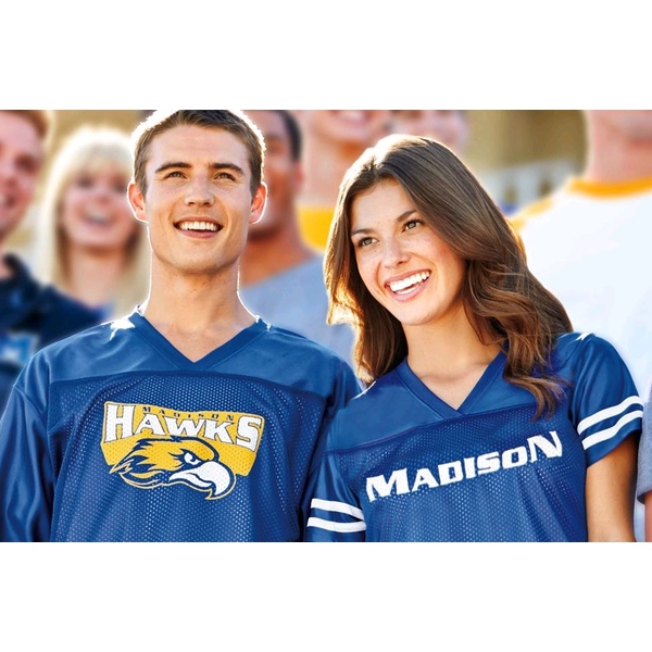 Sport-Tek® PosiCharge™ Men's Replica Jersey