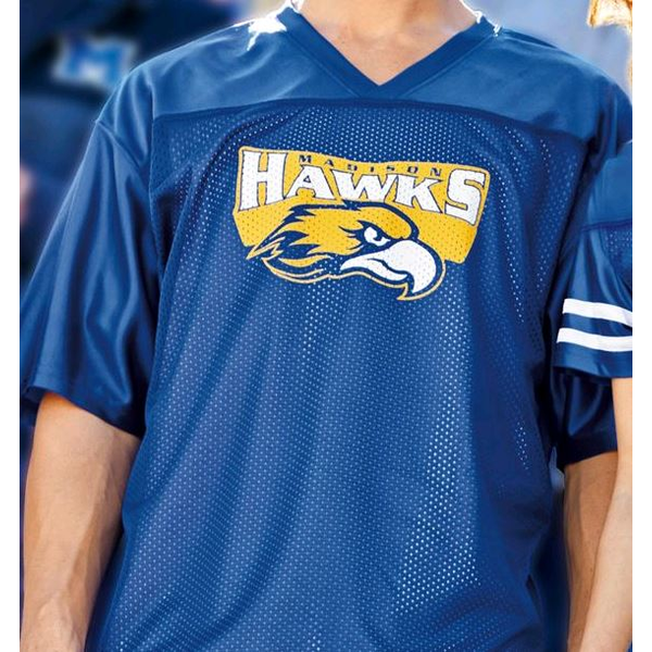 Sport-Tek® PosiCharge™ Men's Replica Jersey