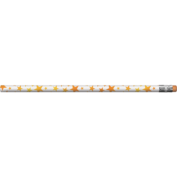 Star Mood Color Changing Pencil