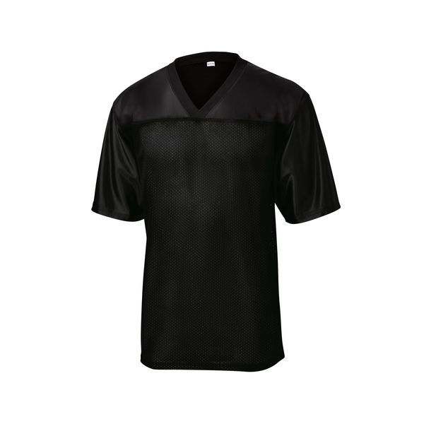 Sport-Tek® PosiCharge™ Men's Replica Jersey