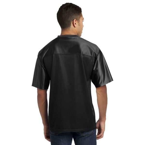Sport-Tek® PosiCharge™ Men's Replica Jersey