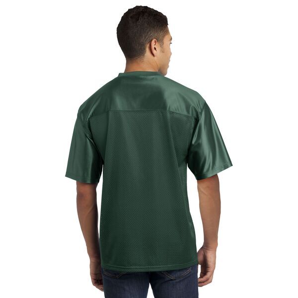 Sport-Tek® PosiCharge™ Men's Replica Jersey