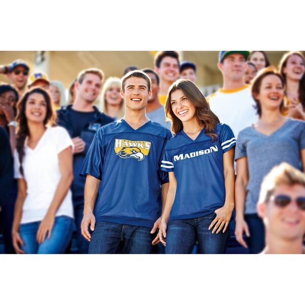 Sport-Tek® PosiCharge™ Men's Replica Jersey