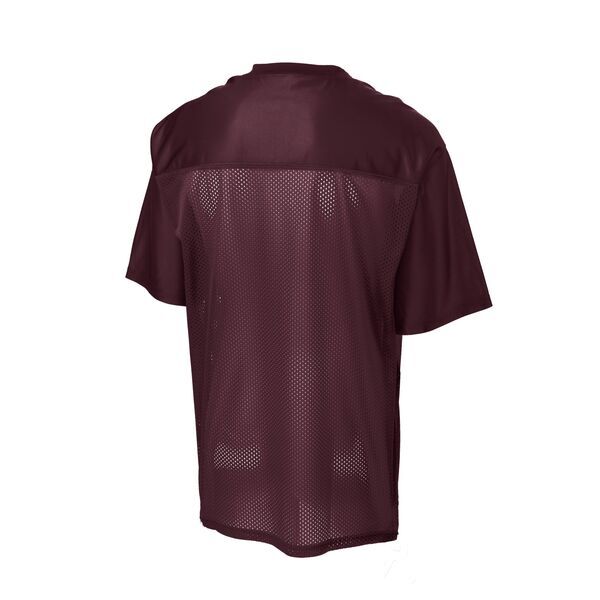 Sport-Tek® PosiCharge™ Men's Replica Jersey