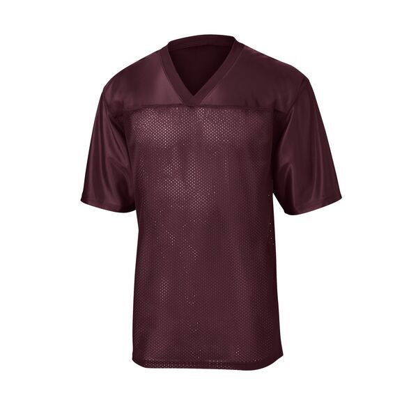 Sport-Tek® PosiCharge™ Men's Replica Jersey