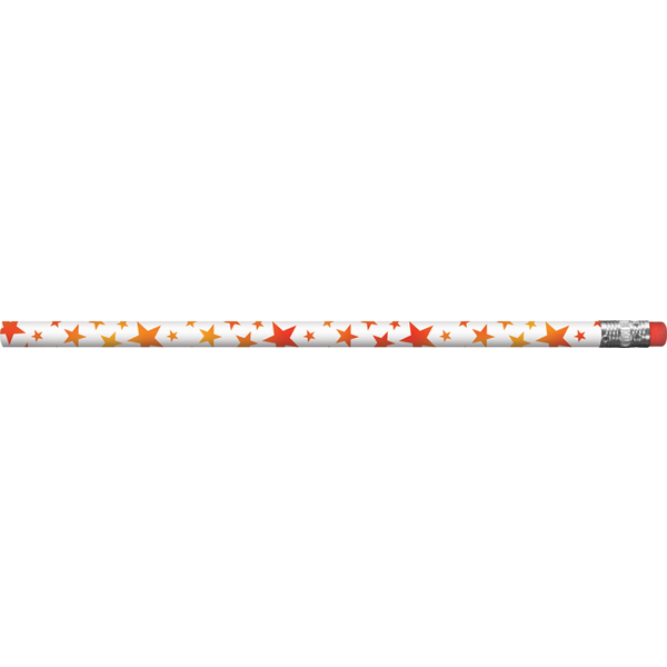 Star Mood Color Changing Pencil