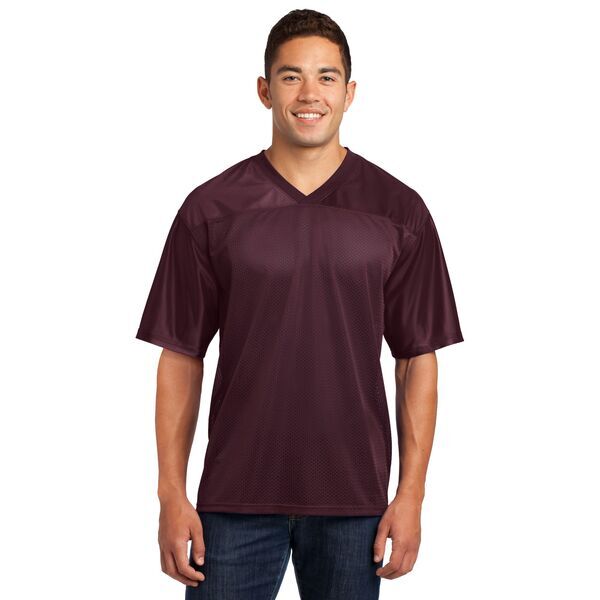 Sport-Tek® PosiCharge™ Men's Replica Jersey