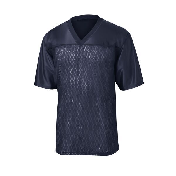 Sport-Tek® PosiCharge™ Men's Replica Jersey