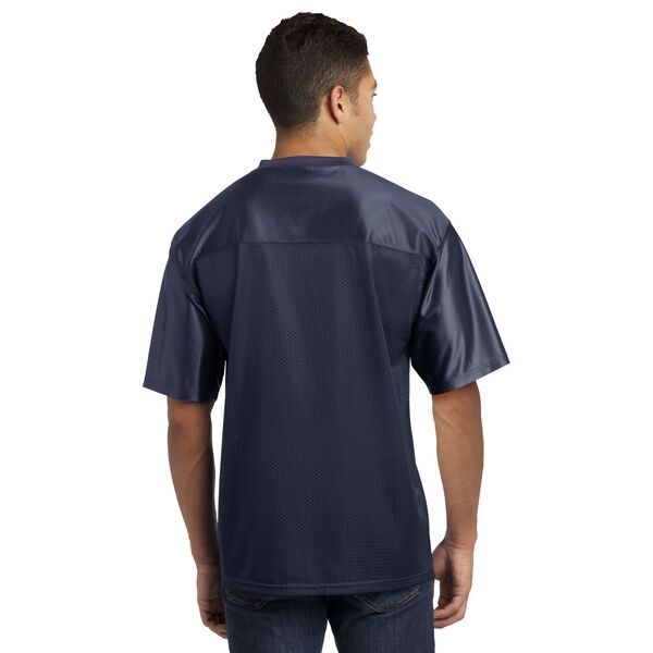 Sport-Tek® PosiCharge™ Men's Replica Jersey