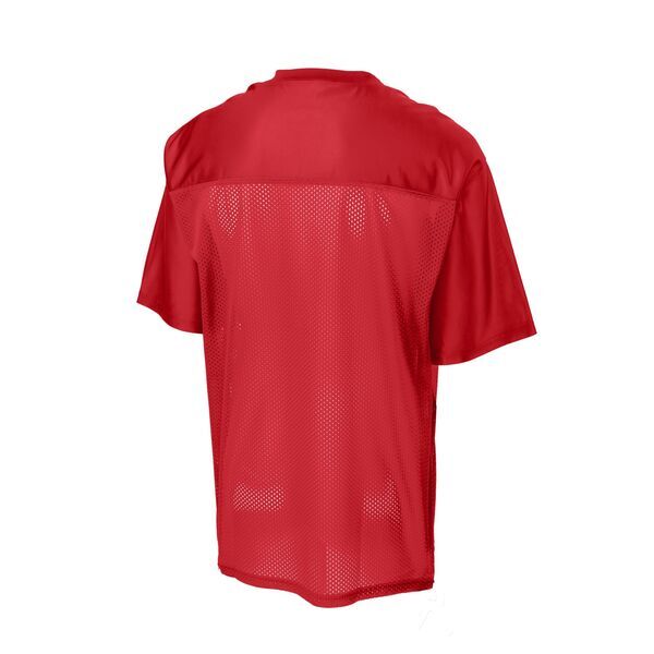 Sport-Tek® PosiCharge™ Men's Replica Jersey