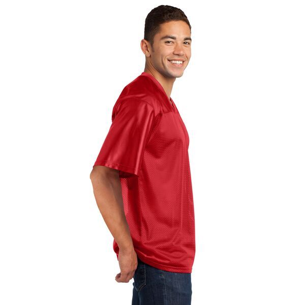 Sport-Tek® PosiCharge™ Men's Replica Jersey
