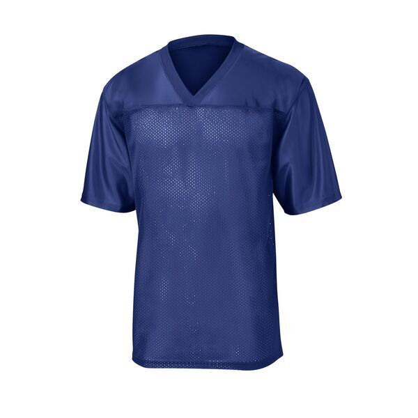 Sport-Tek® PosiCharge™ Men's Replica Jersey