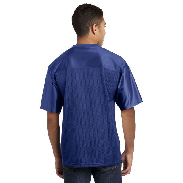 Sport-Tek® PosiCharge™ Men's Replica Jersey